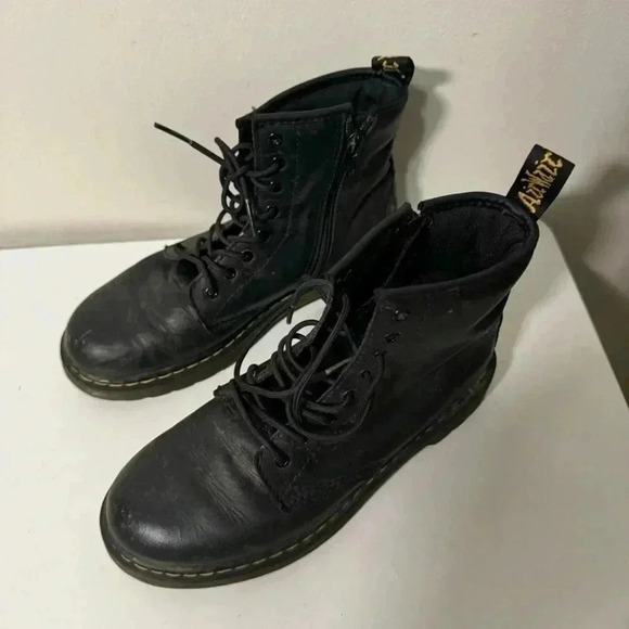 Doc marten boots  5 - Picture 5 of 9